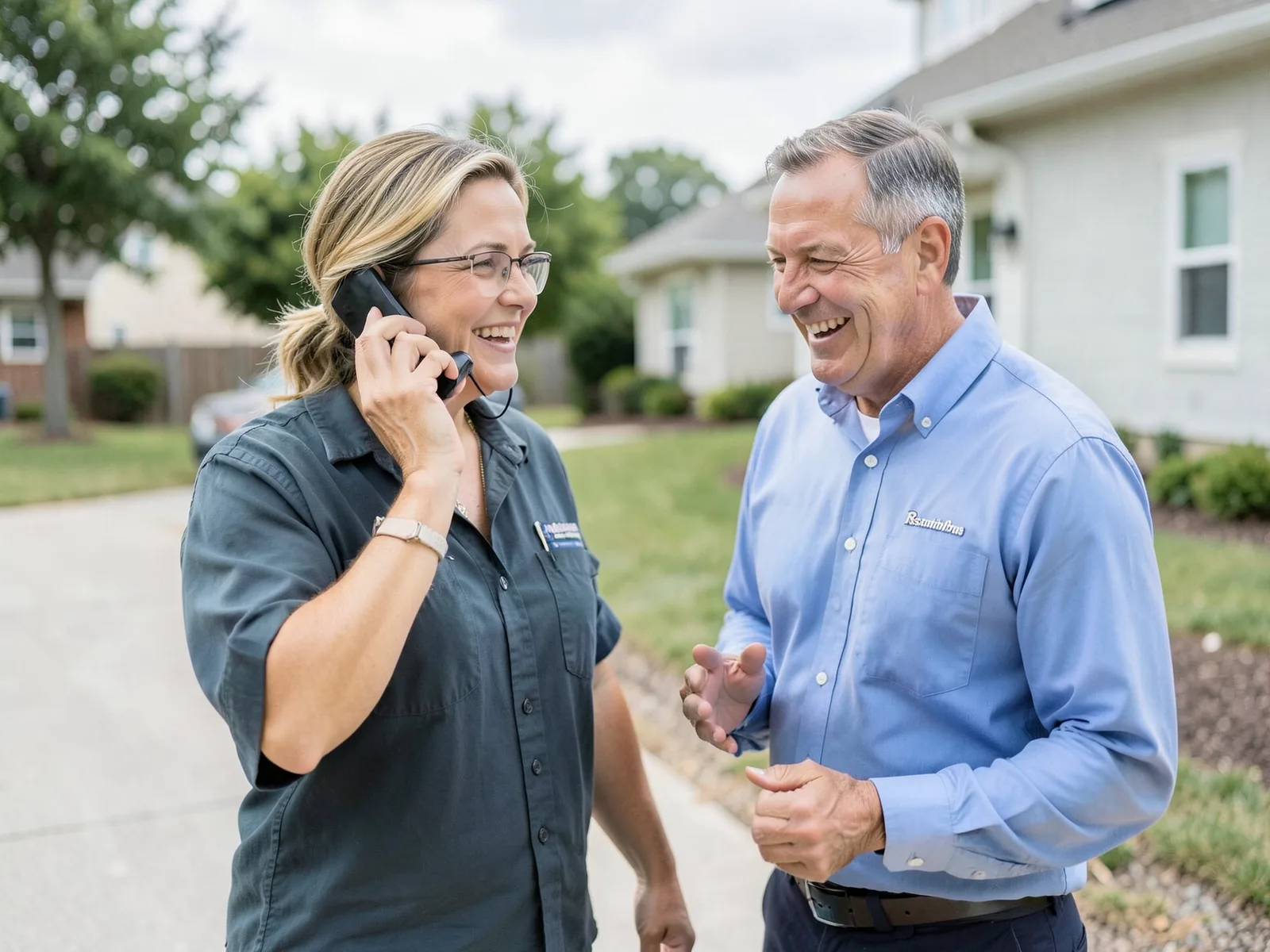 Frequently Asked Questions About Flood Damage Restoration in Granger, TX
